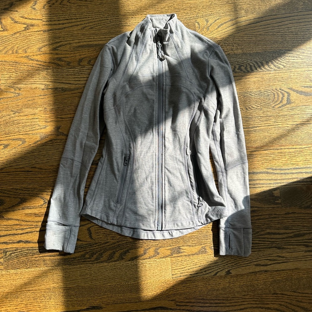 Lululemon Jacket